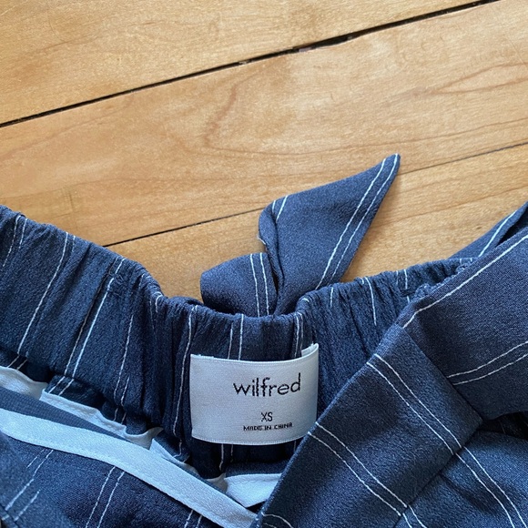 Wilfred Dress Shorts - Picture 3 of 3